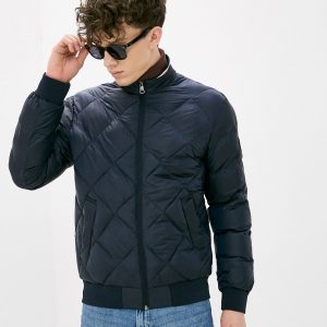 Куртка утепленная Tommy Hilfiger