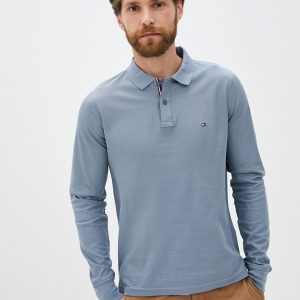 Поло Tommy Hilfiger