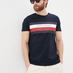 Футболка Tommy Hilfiger