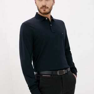 Поло Tommy Hilfiger