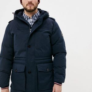 Парка Tommy Hilfiger