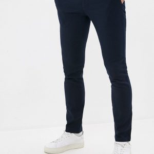 Брюки Tommy Hilfiger BLEECKER
