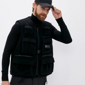 Жилет утепленный Tommy Hilfiger Lewis Hamilton