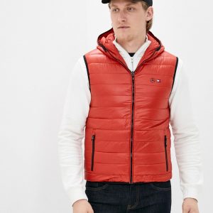 Жилет утепленный Tommy Hilfiger Mercedes