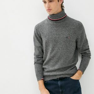 Водолазка Tommy Hilfiger Mercedes