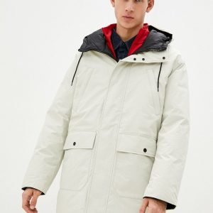 Куртка утепленная Tommy Hilfiger Lewis Hamilton/REVERSIBLE