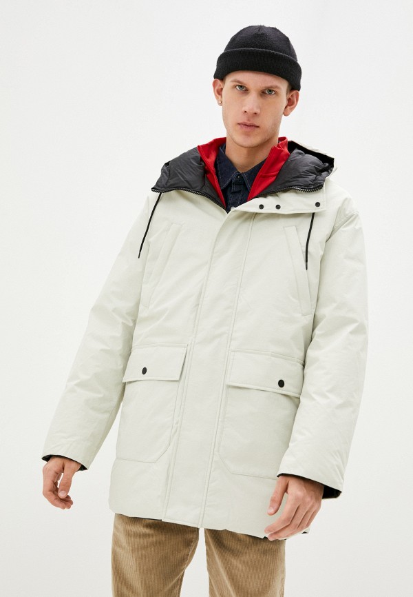 Куртка утепленная Tommy Hilfiger Lewis Hamilton/REVERSIBLE Куртка утепленная Tommy Hilfiger Lewis Hamilton/REVERSIBLE