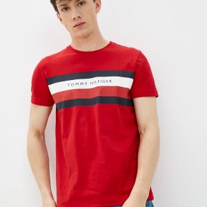 Футболка Tommy Hilfiger