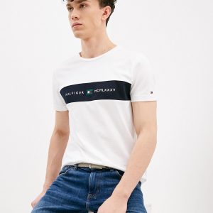 Футболка Tommy Hilfiger