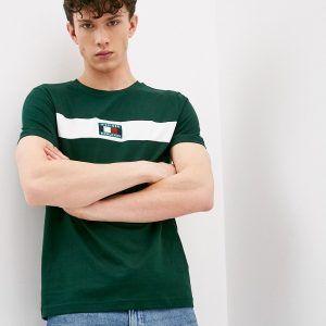 Футболка Tommy Hilfiger