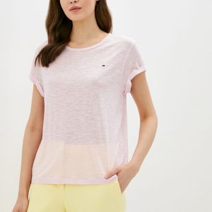 Футболка Tommy Hilfiger