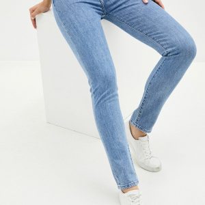 Джинсы Tommy Hilfiger RIVERPOINT CIGARETTE