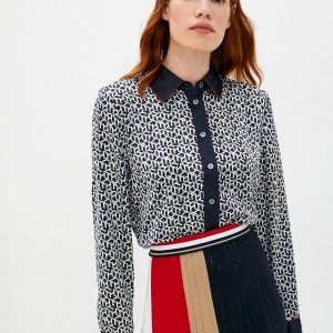 Блуза Tommy Hilfiger ICON