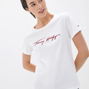 Футболка Tommy Hilfiger