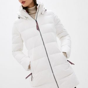 Пуховик Tommy Hilfiger