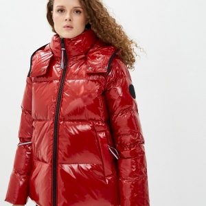 Пуховик Tommy Hilfiger