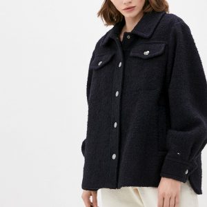Полупальто Tommy Hilfiger