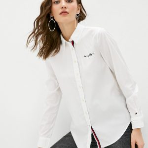 Рубашка Tommy Hilfiger