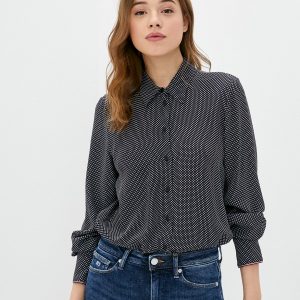 Блуза Tommy Hilfiger