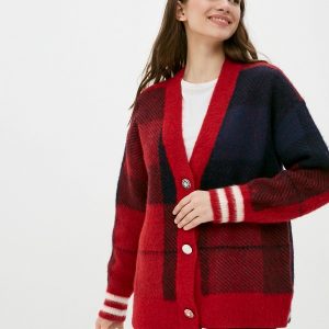 Кардиган Tommy Hilfiger ICON