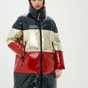 Пуховик Tommy Hilfiger