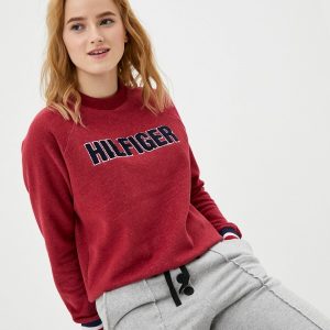 Свитшот Tommy Hilfiger