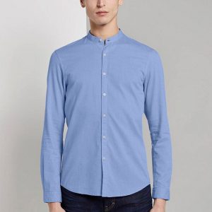 Рубашка Tom Tailor Denim