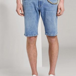Шорты джинсовые Tom Tailor Denim