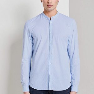 Рубашка Tom Tailor Denim