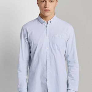 Рубашка Tom Tailor Denim