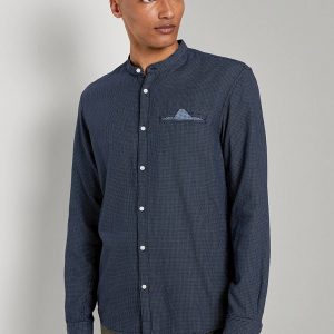 Рубашка Tom Tailor Denim