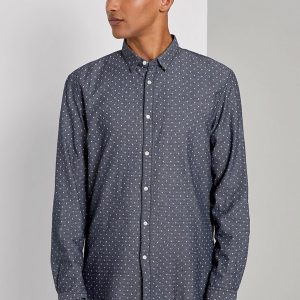 Рубашка Tom Tailor Denim
