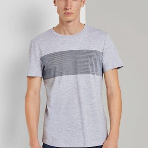 Футболка Tom Tailor Denim