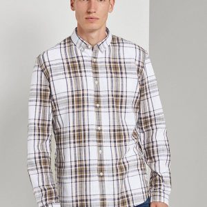 Рубашка Tom Tailor Denim