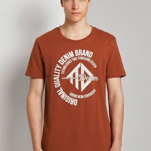 Футболка Tom Tailor Denim