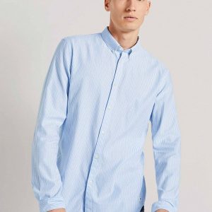 Рубашка Tom Tailor Denim