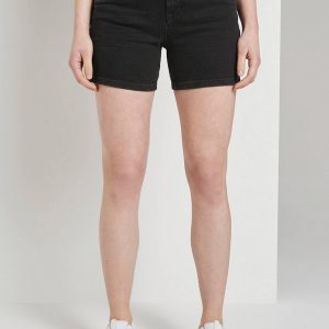 Шорты джинсовые Tom Tailor Denim