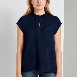 Блуза Tom Tailor Denim