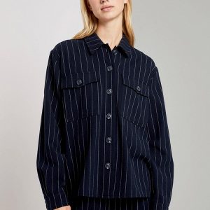 Рубашка Tom Tailor Denim