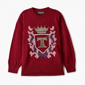 Джемпер Trussardi Junior