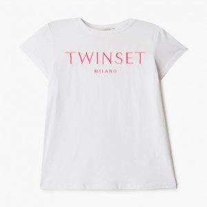 Футболка Twinset Milano