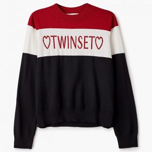 Джемпер Twinset Milano