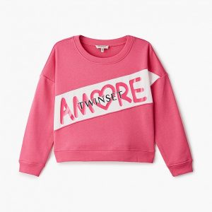 Свитшот Twinset Milano