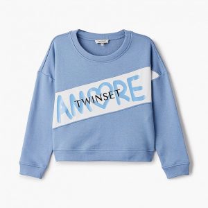 Свитшот Twinset Milano