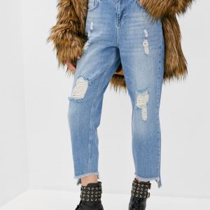 Джинсы Twinset Milano MY TWIN