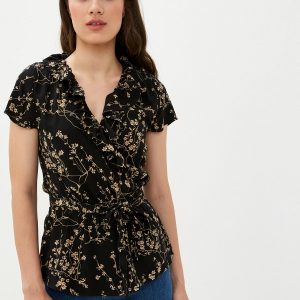 Блуза Twist & Tango