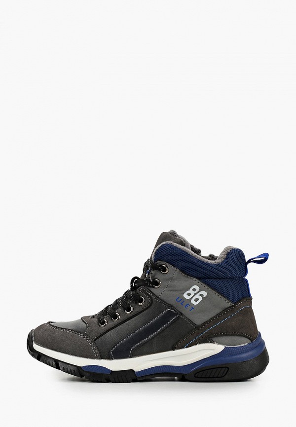 Кроссовки Ulёt Кроссовки Ulёt