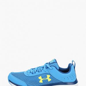 Кроссовки Under Armour UA GS Assert 8