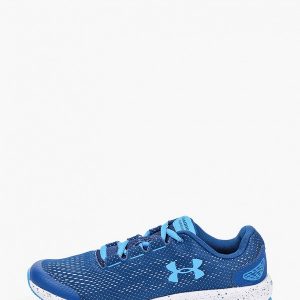 Кроссовки Under Armour UA GS Charged Pursuit 2