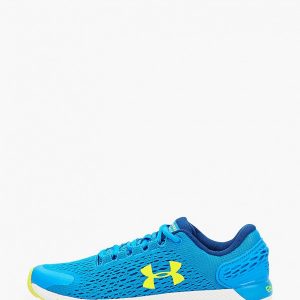 Кроссовки Under Armour UA GS Charged Rogue 2